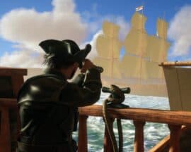 Skull and Bones zagrożone? Nadchodzi polskie Pirate’s Dynasty