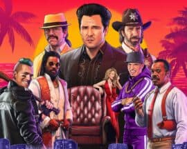 GTA pod inną nazwą, czyli zapowiedź Crime Boss: Rockay City