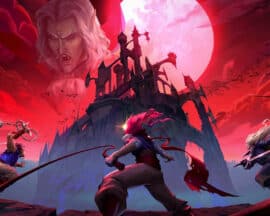 Zapowiedź Dead Cells: Return to Castlevania. Doceniona gra otrzyma nowe DLC