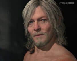 Dostaliśmy zdjęcia zza kulis produkcji Death Stranding 2. Hideo Kojima rozbudza oczekiwania fanów