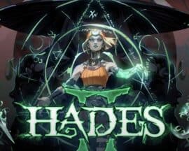 Hades 2 zapowiedziany! W głównej roli postać kobieca