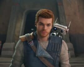 Potwierdzono datę premiery Star Wars Jedi: Ocalały