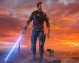 Star Wars Jedi: Survivor z fabularnym zwiastunem – poznaliśmy też zawartość edycji specjalnej