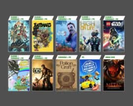 Zarówno horrory, jak i zwariowane symulatory, czyli grudniowe nowości w Xbox Game Passie