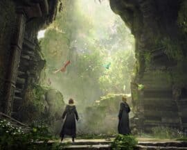 Wymagania sprzętowe PC z Hogwarts Legacy oficjalnie potwierdzone