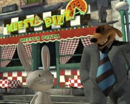 Sam i Max powracają! Zobaczcie zapowiedź nadchodzącego remastera