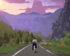 Season: A Letter to the Future zbiera pozytywne recenzje