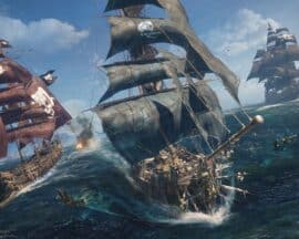 Skull and Bones z kolejną datą premiery
