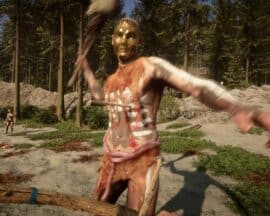 Jak szybko da się przejść Sons of the Forest? Jest nowy rekord