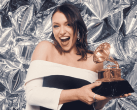 Pierwsza gra w historii otrzymuje Grammy – kompozytorka AC: Valhalla ze statuetką