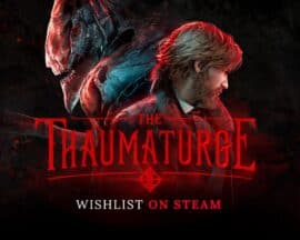 The Thaumaturge zapowiedziane! 11 bit studios ogłosiło nową produkcję