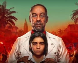 W weekend zagramy w Far Cry 6 za darmo