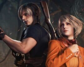 Z numeru cztery na numer jeden. Resident Evil 4 Remake bije na głowę całą serię