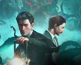 Sherlock Holmes: Przebudzenie opóźnione przez działania wojenne