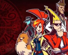 Pierwszy zwiastun remastera Ghost Trick: Phantom Detective ujawniony