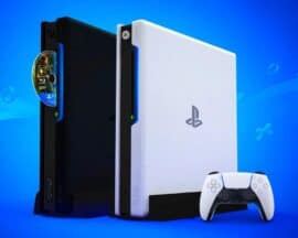 PlayStation 5 Pro nadchodzi! Pojawiły się nowe plotki o konsoli
