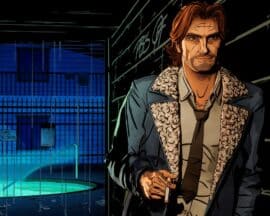 Wilk powraca! Dostaliśmy nowy zwiastun The Wolf Among Us 2 – kiedy wrócimy do Fabletown?