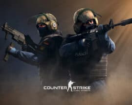Plotka głosi, że Counter-Strike 2 zbliża się wielkimi krokami