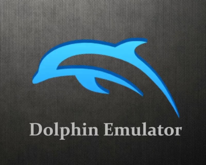 Logo Dolphin Emulator