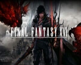 Nadchodzi Final Fantasy XVI