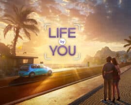 Life by You opóźnione! Konkurencja The Sims z problemami