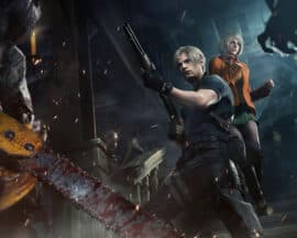 Resident Evil 9 – czy kultowy horror otrzyma otwarty świat?