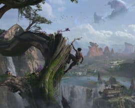 Techland pracuje nad grą fantasy – poznaliśmy kolejne szczegóły