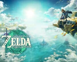 Już dziś odbędzie się specjalny pokaz poświęcony The Legend of Zelda: Tears of the Kingdom
