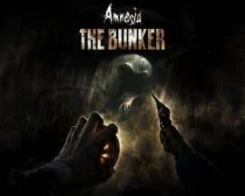 Amnesia: The Bunker znowu się opóźni – tym razem nieznacznie