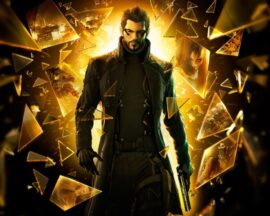 Nowy Deus Ex nie powstanie. Embracer Group anulowało projekt