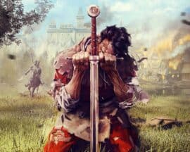 Twórcy Kingdom Come: Deliverance poszukują projektanta – nowa gra wciąż powstaje