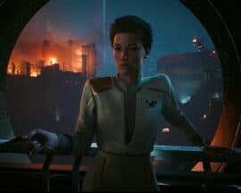 Cyberpunk 2077: Widmo Wolności rusza w trasę