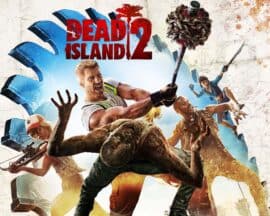 Dead Island 2 osiągnęło imponujące wyniki sprzedaży