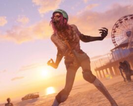 Dead Island 2 na materiale z rozgrywki – pierwsze 11 minut gry