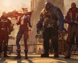 Koniec wsparcia dla Suicide Squad: Kill The Justice League. Studio Rocksteady dodaje funkcję grania offline