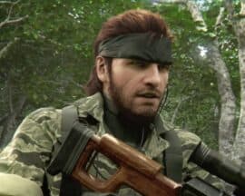 [PLOTKA] Metal Gear Solid 3 – czy w końcu doczekamy się odświeżonej wersji klasyka?