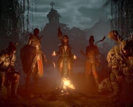 Hit Blizzarda pojawił się w usłudze Xbox Game Pass szybciej niż planowano. Już dziś możecie w ramach subskrypcji pobrać Diablo IV