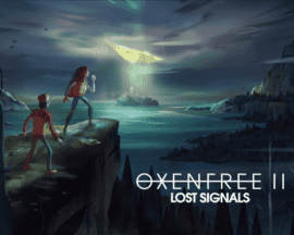 Oxenfree 2: Lost Signals – poznaliśmy dokładną datę premiery