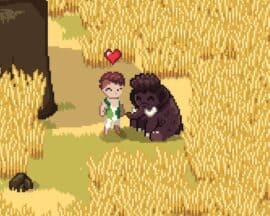 Premiera inspirowanego Stardew Valley Roots of Pacha jest blisko!