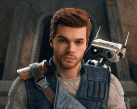 Wymagania sprzętowe Star Wars Jedi: Ocalały – przyda się spory dysk