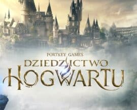 Dziedzictwo Hogwartu na Nintendo Switch zaliczyło opóźnienie. Jaka jest nowa data premiery?