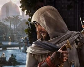 Assassin’s Creed Mirage w złocie. Gra zadebiutuje wcześniej