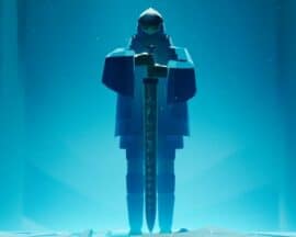 Twórcy Abzu chwalą się nową produkcją – gra Sword of the Sea otrzymała zwiastun