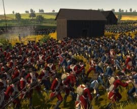 Aktualizacja 3.0 Total War usprawniła klasyczne części