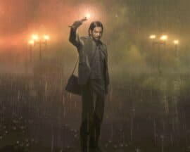 Alan Wake 2 na mrocznym zwiastunie – poznaliśmy datę premiery