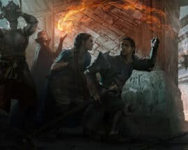 Nie zagramy w Dragon Age: Dreadwolf w tym roku