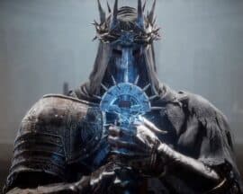 Lords of the Fallen z negatywnymi ocenami. Dlaczego gra nie spodobała się fanom?