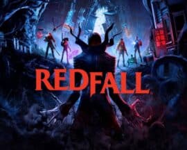 Dlaczego Redfall zebrał dużo negatywnych opinii na platformie Steam?
