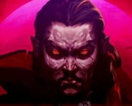 Tryb sieciowy w Vampire Survivors wreszcie wystartował, jednak bez jednej funkcji