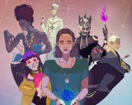 Twórcy Life is Strange powracają z nową grą. Znamy już datę premiery Harmony: The Fall of Reverie